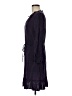 Draper James Polka Dots Floral Blue Casual Dress Size M - photo 5