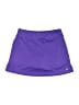 Nike Solid Purple Casual Skirt Size S - photo 1