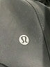 Lululemon Athletica Solid Black Active Pants Size 12 - photo 7