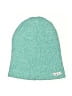 Neff 100% Acrylic Teal Beanie One size - photo 1