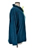 RBX Blue Teal Pullover Hoodie Size 1X - photo 4