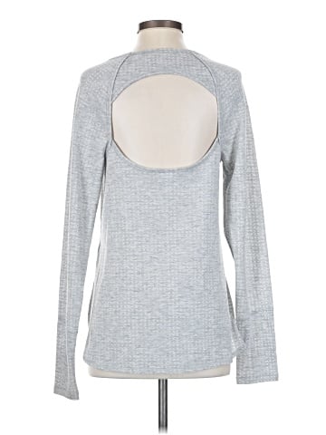 VSX Sport Long Sleeve T-Shirt (view 2)
