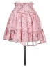 Altar'd State 100% Polyester Pink Casual Skirt Size XS - photo 2