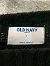 Old Navy Black Turtleneck Sweater Size L - photo 7