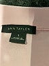 Ann Taylor Pink Short Sleeve Blouse Size S - photo 7