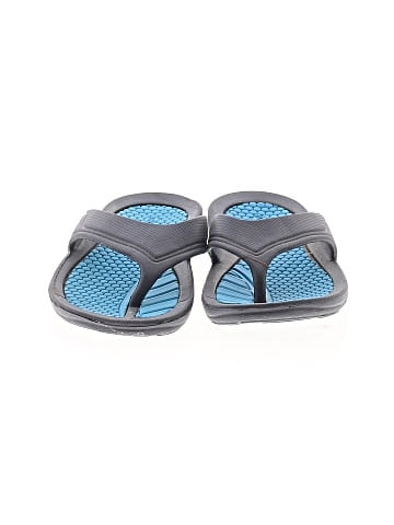 Unbranded Flip Flops (view 2)