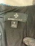 Ronni Nicole 100% Polyester Print Blue Casual Dress Size 6 - photo 7