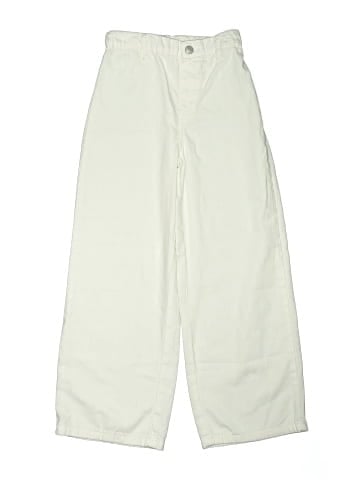 Zara Casual Pants (view 1)