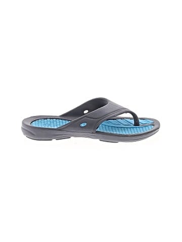 Unbranded Flip Flops (view 1)
