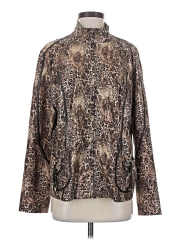 Zenergy by Chico's Jacket (view 1)