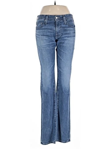 Adriano Goldschmied Jeans (view 1)