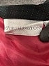 Worthington Chevron-herringbone Black Casual Skirt Size 14 (petite) - photo 4