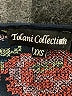 Tolani Collection 100% Viscose Black Short Sleeve Top Size XXS - photo 7