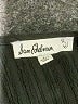 Sam Edelman Black Long Sleeve Blouse Size L - photo 7