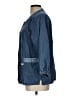 Unbranded Blue Denim Jacket Size L - photo 5