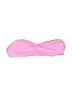 Assorted Brands Pink Swimsuit Top Size XXS - photo 1