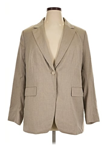 H&M Blazer (view 1)
