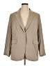 H&M Tan Blazer Size XL - photo 1