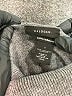 Halogen 100% Cashmere Gray Cashmere Pullover Sweater Size S - photo 7