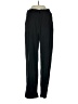 Old Navy Solid Black Casual Pants Size S - photo 1