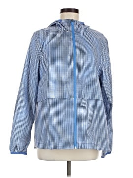 Sweaty Betty Raincoat