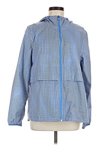 Sweaty Betty Raincoat (view 1)