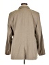H&M Tan Blazer Size XL - photo 2