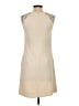 J.Crew Ivory Cocktail Dress Size 0 - photo 2
