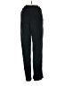 Old Navy Solid Black Casual Pants Size S - photo 2