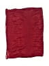 Unbranded Burgundy Scarf One size - photo 2