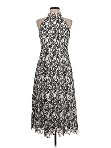 Karl Lagerfeld Paris Cocktail Dress (view 1)