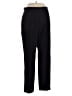 Reiss Black Dress Pants Size 6 - photo 1