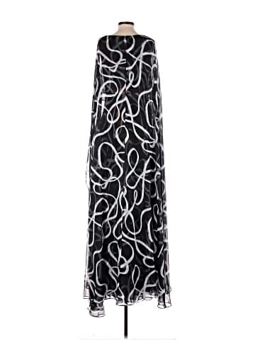Theia Casual Dress (view 2)