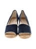 Jack Rogers Blue Wedges Size 7 1/2 - photo 2