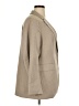 H&M Tan Blazer Size XL - photo 4