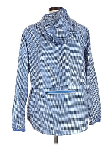 Sweaty Betty Raincoat (view 2)