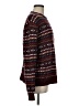 Old Navy Print Brown Pullover Sweater Size M - photo 4