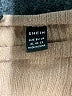 Shein Tan Sweater Vest Size XL - photo 7