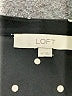 Ann Taylor LOFT 100% Polyester Polka Dots Black Casual Dress Size 14 - photo 7