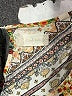 Altar'd State Print Brown Casual Dress Size L - photo 7