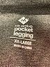 Member's Mark Solid Gray Active Pants Size XXL - photo 4