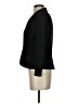 Calvin Klein Black Blazer Size 2 - photo 5