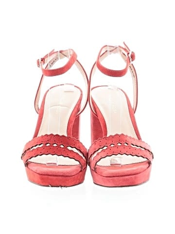 Pelle Moda Sandals (view 2)