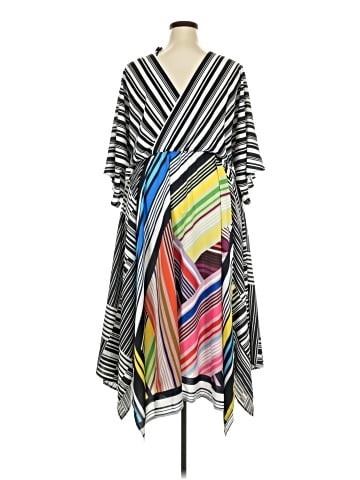 ELOQUII Casual Dress (view 2)