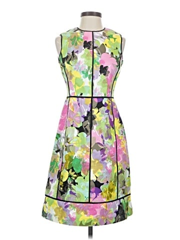 Calvin Klein Cocktail Dress (view 1)