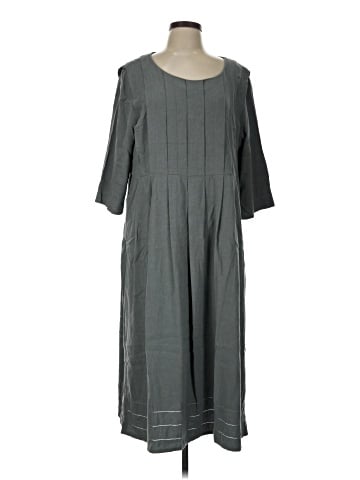 Poetry Casual Dress (view 1)