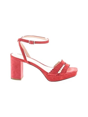 Pelle Moda Sandals (view 1)