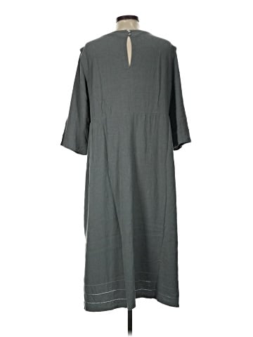 Poetry Casual Dress (view 2)