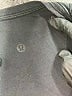Lululemon Athletica Black Tank Top Size 10 - photo 7