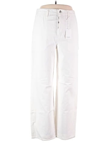 Alexa Chung for Madewell Jeans (view 1)